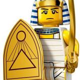 conjunto LEGO 71008-egyptianwarrior